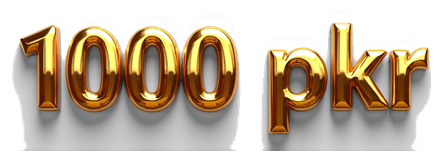 1000 pkr logo