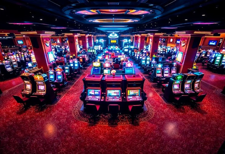 1000 pkr Live Casino
