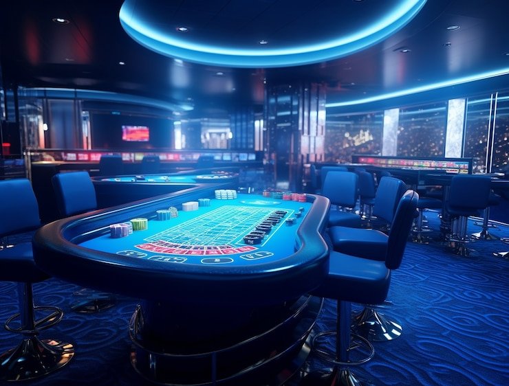 1000 pkr Standard Fortune Mouse Table