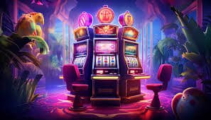1000 pkr Classic Slot Lobby